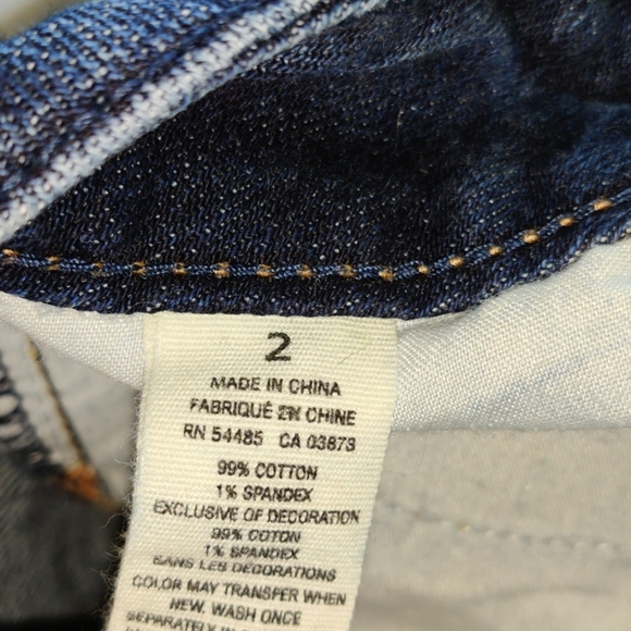 Shorts - Picture 2 of 2